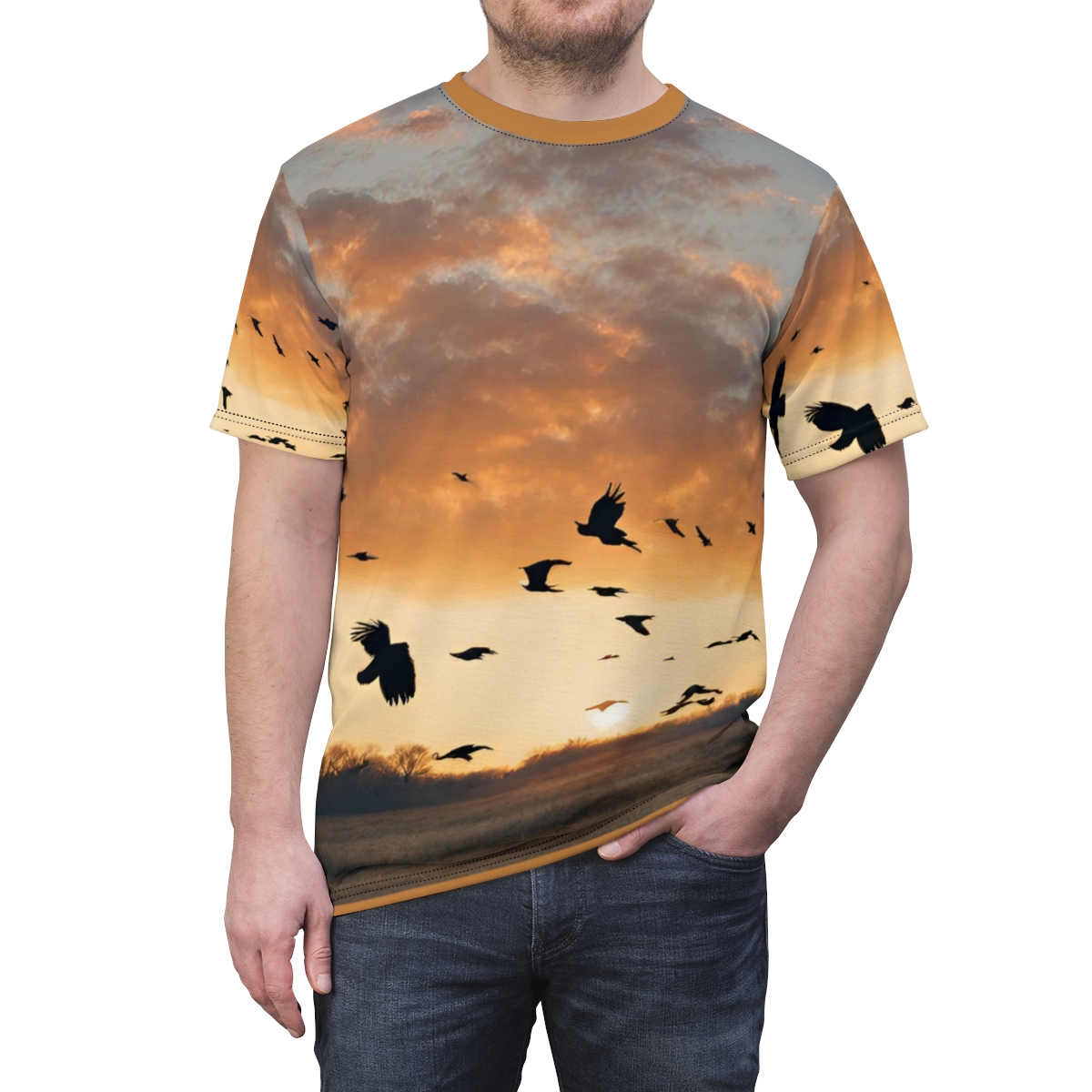 comfortable and fashionable wear